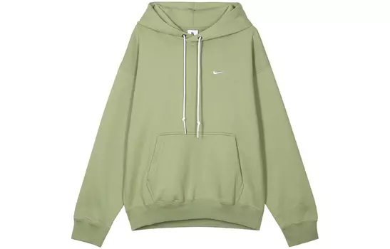 Мужская толстовка Nike, Зеленый