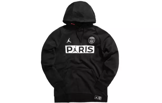 Мужская толстовка Paris Saint-Germain Jordan