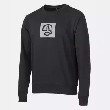 Мужская толстовка Parson Ternua, черный