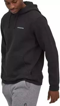 Мужская толстовка Patagonia Fitz Roy Icon Uprisal
