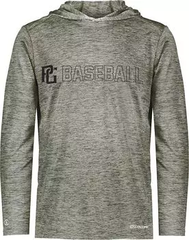 Мужская толстовка Perfect Game Endurance CoolCore