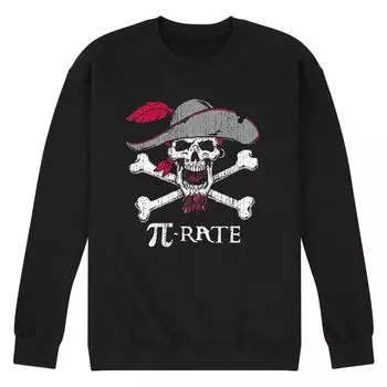 Мужская толстовка Pi-Rate Licensed Character