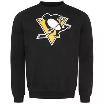 Мужская толстовка Pittsburgh Penguins NHL Fanatics