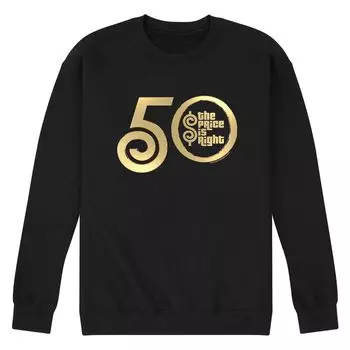 Мужская толстовка 50th Licensed Character