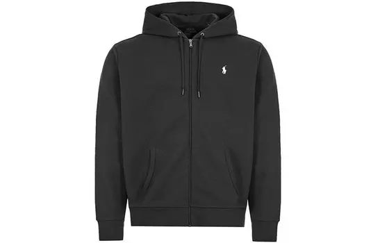 Мужская толстовка Polo Ralph Lauren, Черный