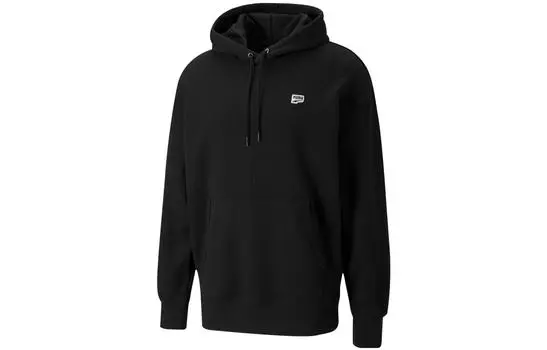 Мужская толстовка Puma, Черный