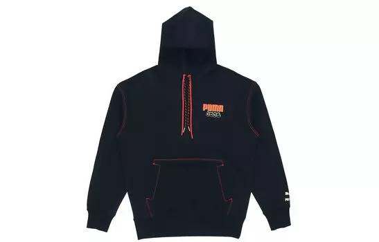 Мужская толстовка Puma, Черный