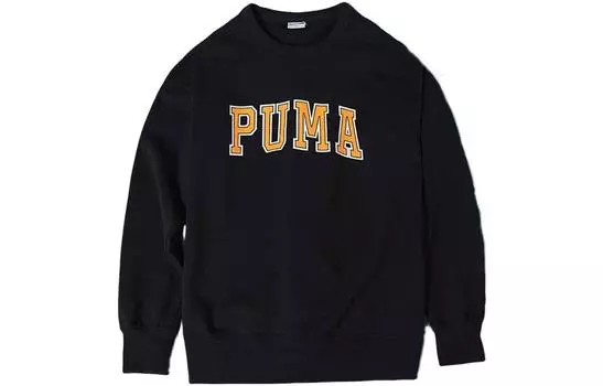 Мужская толстовка Puma, Черный