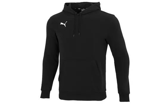 Мужская толстовка Puma, Черный