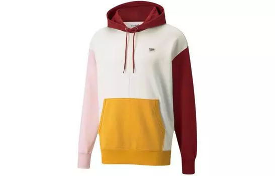 Мужская толстовка Puma, цвет Beige