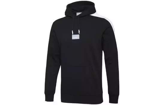 Мужская толстовка Puma, цвет Black