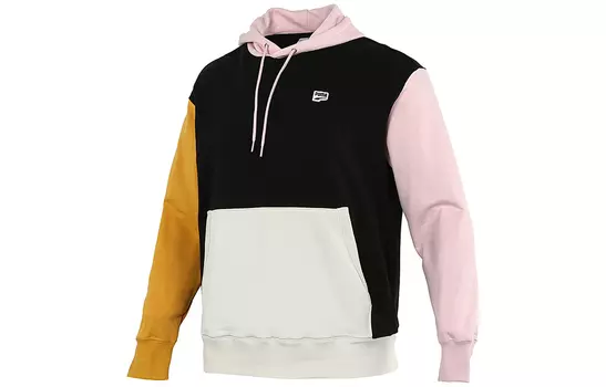 Мужская толстовка Puma, цвет Black