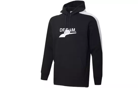 Мужская толстовка Puma, цвет Black