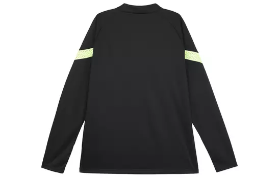 Мужская толстовка Puma, цвет Black