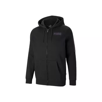 Мужская толстовка Puma, цвет Black