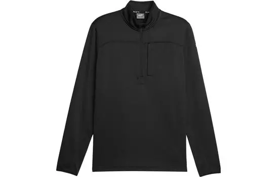 Мужская толстовка Puma, цвет Black