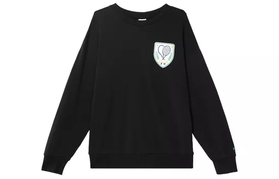 Мужская толстовка Puma, цвет Black