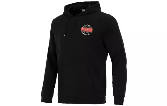 Мужская толстовка Puma, цвет Black