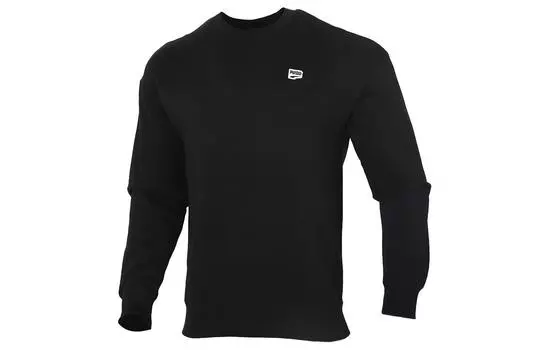 Мужская толстовка Puma, цвет Black