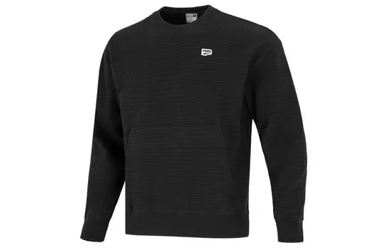 Мужская толстовка Puma, цвет Black