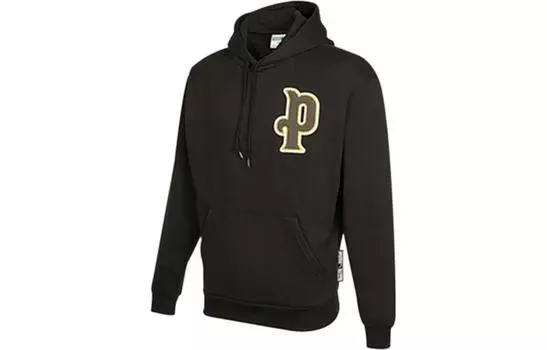 Мужская толстовка Puma, цвет Black