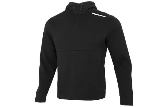 Мужская толстовка Puma, цвет Black