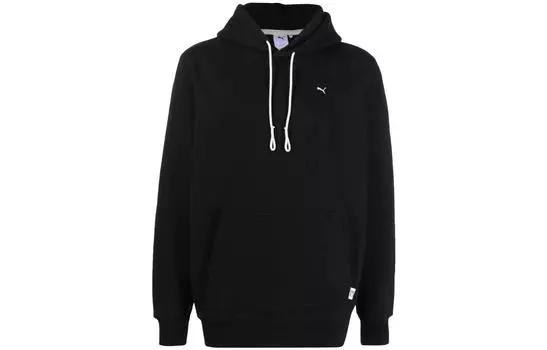Мужская толстовка Puma, цвет Black