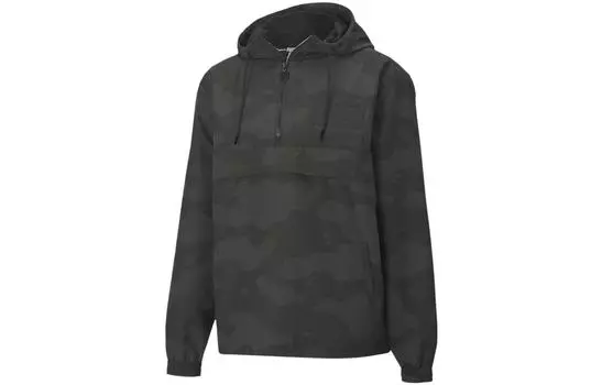 Мужская толстовка Puma, цвет Black