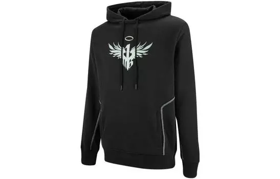 Мужская толстовка Puma, цвет Black