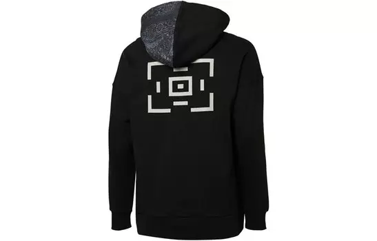 Мужская толстовка Puma, цвет Black