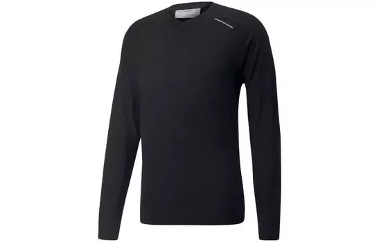 Мужская толстовка Puma, цвет Black