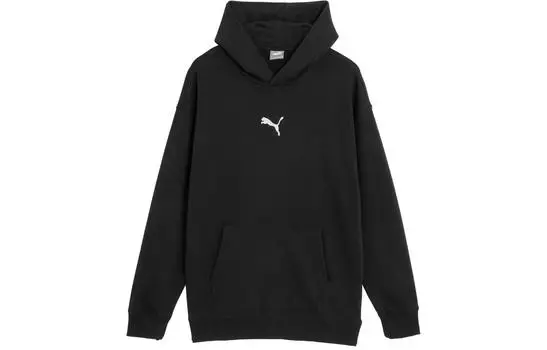 Мужская толстовка Puma, цвет Black
