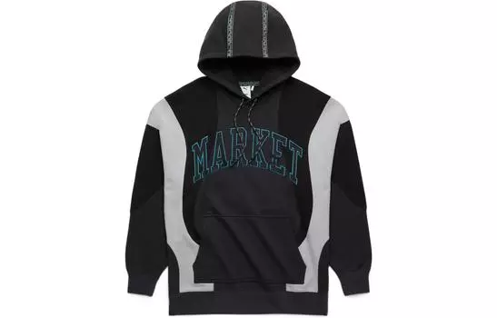 Мужская толстовка Puma, цвет Black