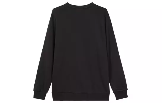 Мужская толстовка Puma, цвет Black