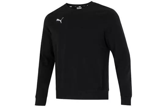 Мужская толстовка Puma, цвет Black