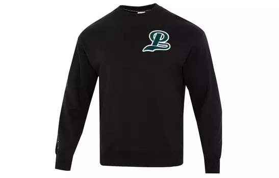 Мужская толстовка Puma, цвет Black