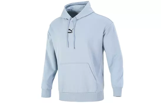 Мужская толстовка Puma, Синий