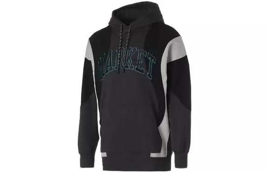 Мужская толстовка Puma, Темно-серый