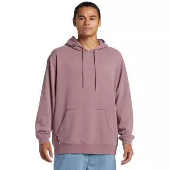 Мужская толстовка Quiksilver с соленой водой, пурпурный