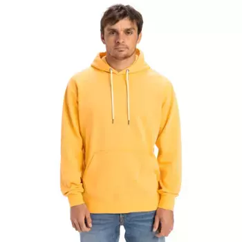 Мужская толстовка Quiksilver Salt Water, оранжевый