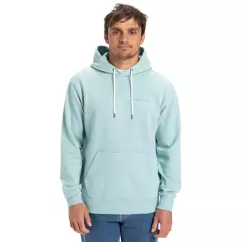 Мужская толстовка Quiksilver Salt Water, синий