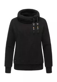 Мужская толстовка Ragweartm, черный