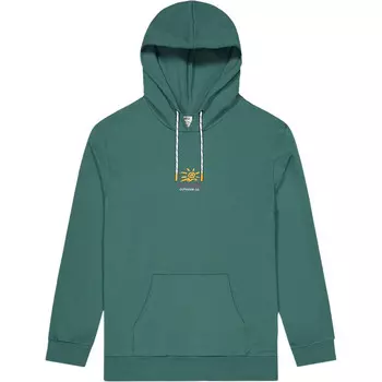 Мужская толстовка Ramapo Picture, зеленый