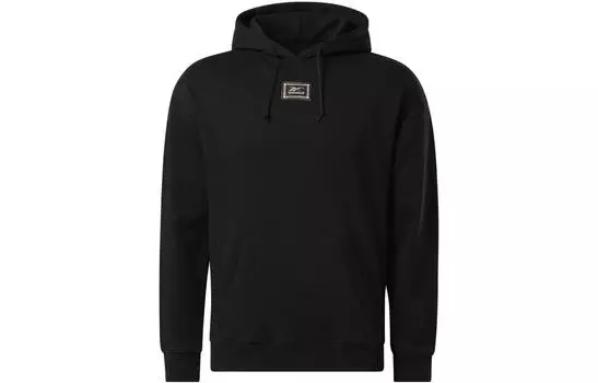 Мужская толстовка Reebok, Черный