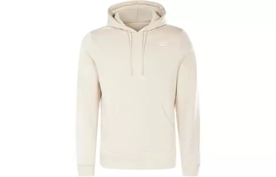 Мужская толстовка Reebok, цвет Beige