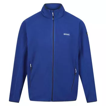 Мужская толстовка Regatta, цвет azul zafiro