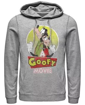 Мужская толстовка с длинным рукавом goof and son Fifth Sun, мульти