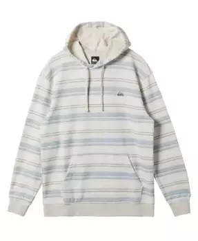 Мужская толстовка с длинным рукавом Great Otway Quiksilver, синий