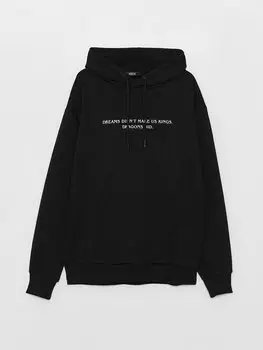 Мужская толстовка с длинным рукавом с принтом House Of Dragon XSIDE