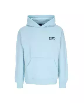 Мужская толстовка с длинным рукавом Sugar Hoodie Propaganda, синий